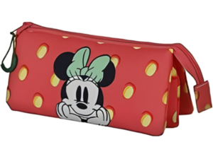 PORTATODO TRIPLE FRESH MINNIE